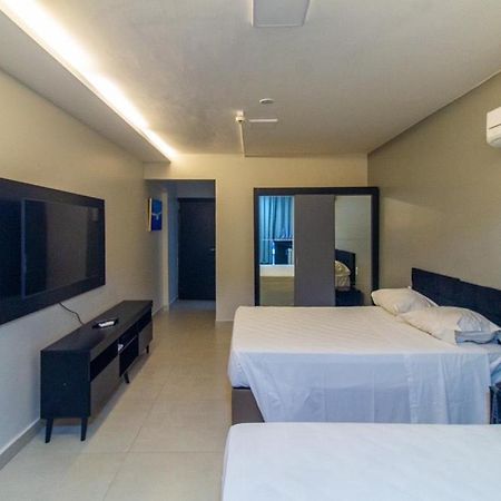 Garvey Park Hotel - Apartamento Particular 629 Brasília Exterior foto