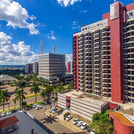 Garvey Park Hotel - Apartamento Particular Brasília Exterior foto