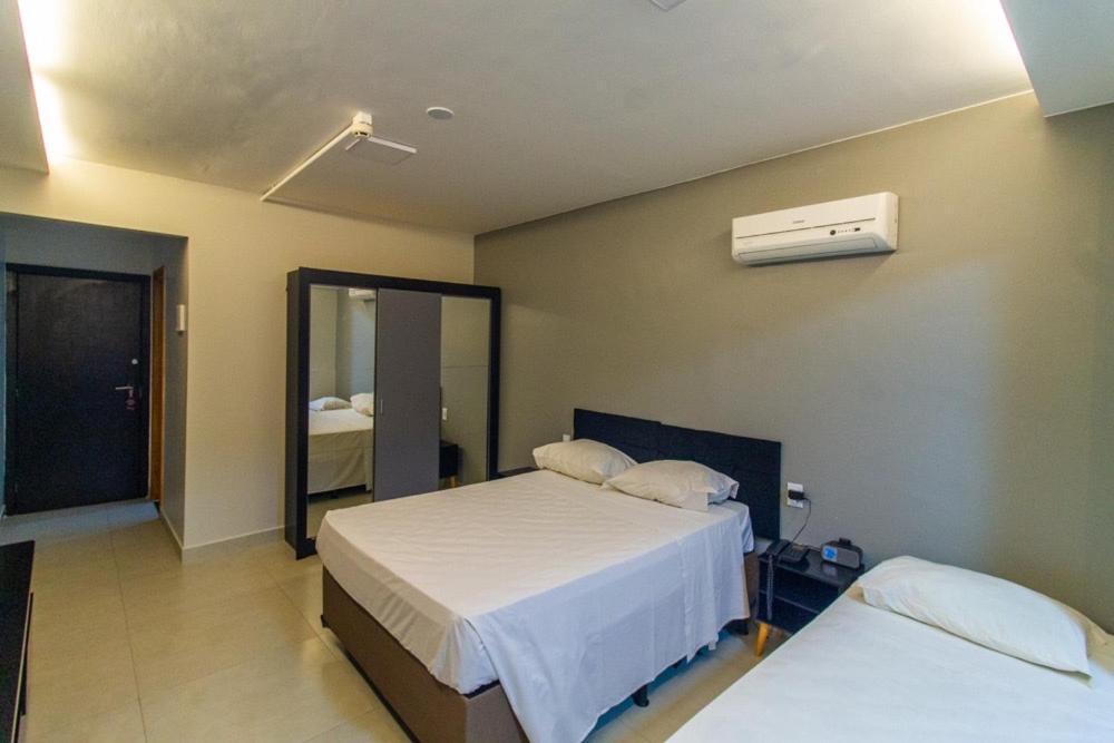 Garvey Park Hotel - Apartamento Particular 629 Brasília Exterior foto