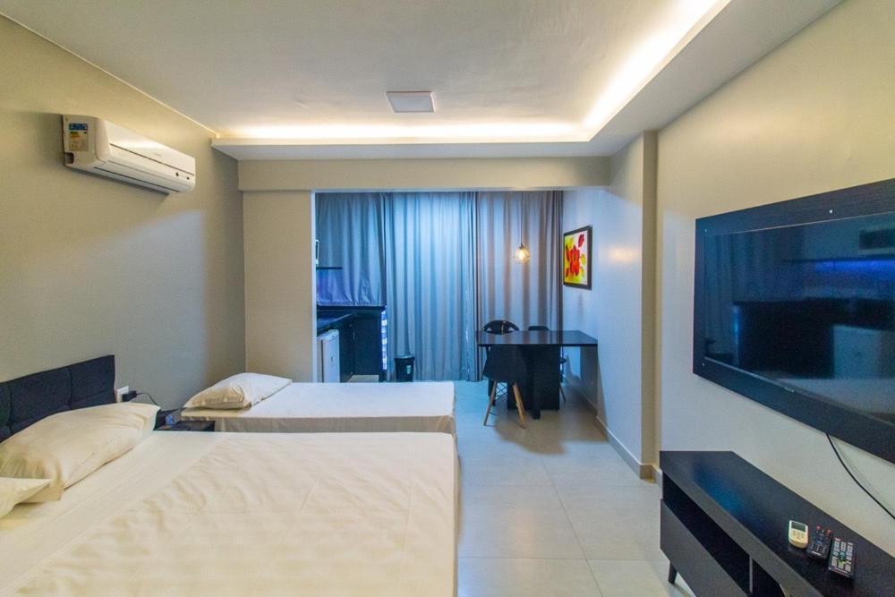 Garvey Park Hotel - Apartamento Particular 629 Brasília Exterior foto
