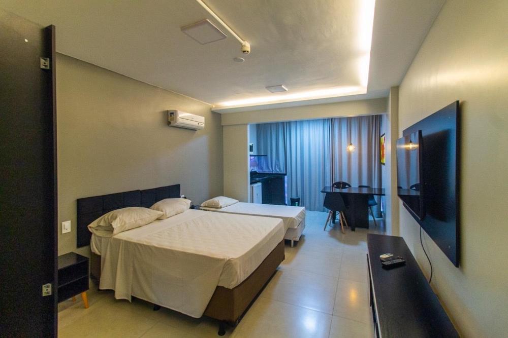 Garvey Park Hotel - Apartamento Particular 629 Brasília Exterior foto