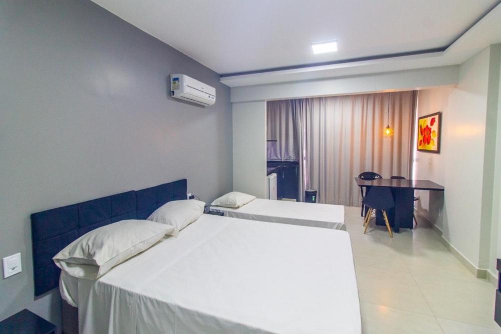 Garvey Park Hotel - Apartamento Particular 629 Brasília Exterior foto