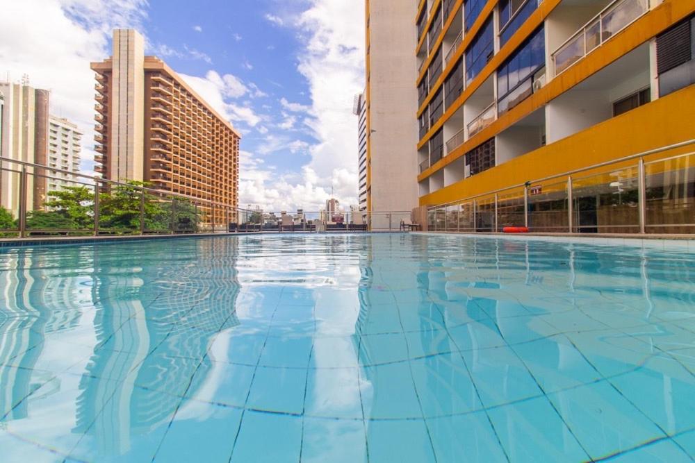 Garvey Park Hotel - Apartamento Particular 629 Brasília Exterior foto