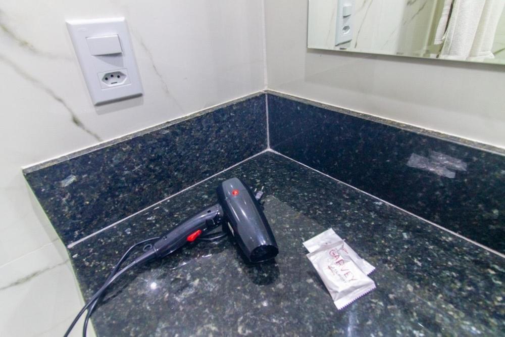 Garvey Park Hotel - Apartamento Particular 629 Brasília Exterior foto