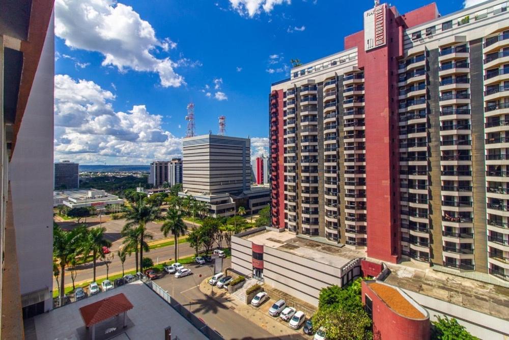 Garvey Park Hotel - Apartamento Particular Brasília Exterior foto