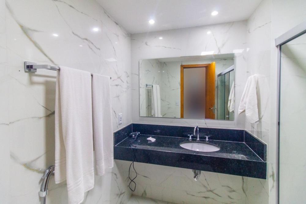 Garvey Park Hotel - Apartamento Particular 629 Brasília Exterior foto